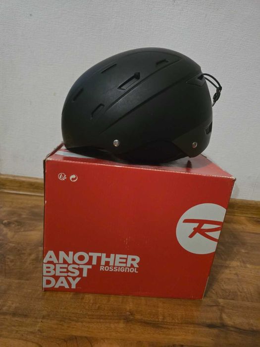 kask narciarski rossignol XL