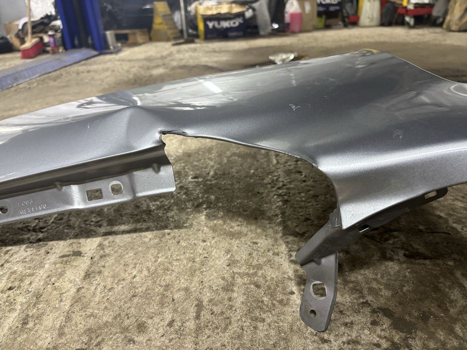 Продам крило ford escape форд ескейп 2023-2025 рік