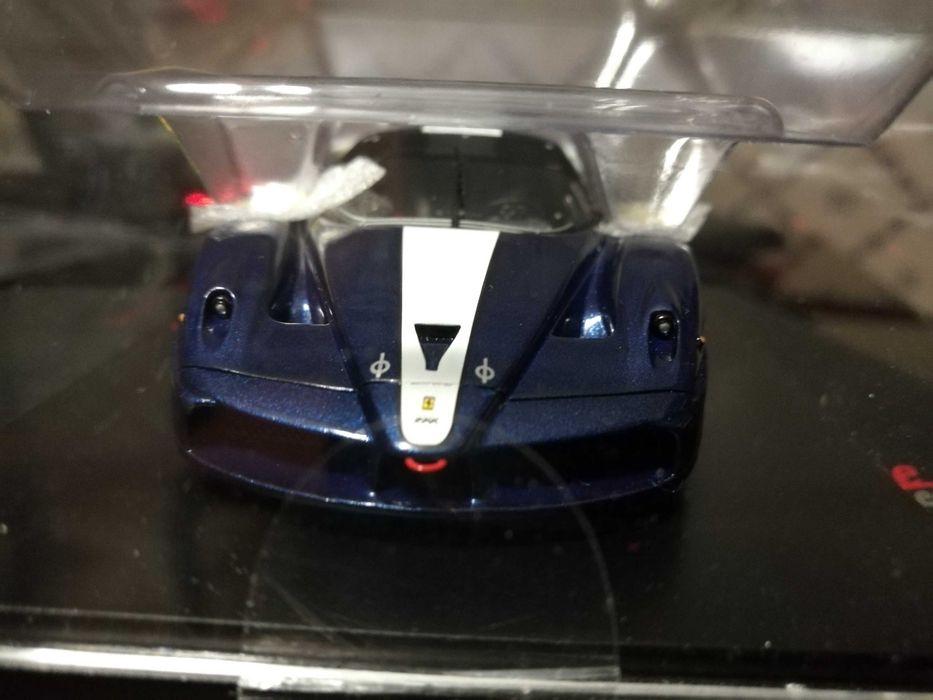 Ferrari Enzo FXX 2005 Redline models