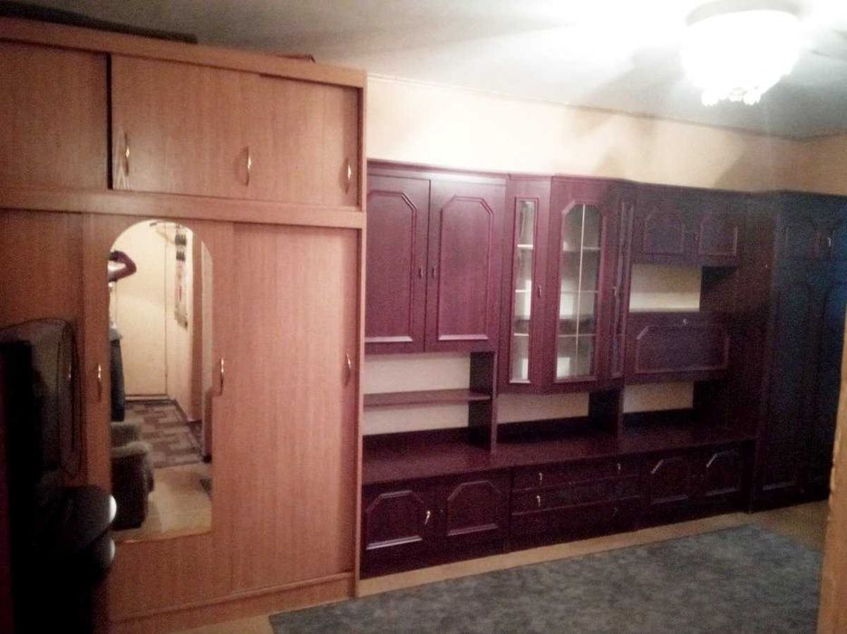 СДАМ 1 К. КВАРТИРУ м. Героев труда