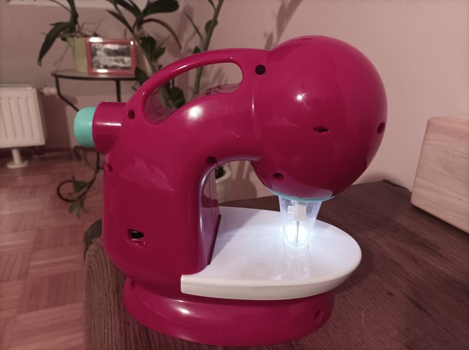 Maszyna do szycia Cobi sew cool