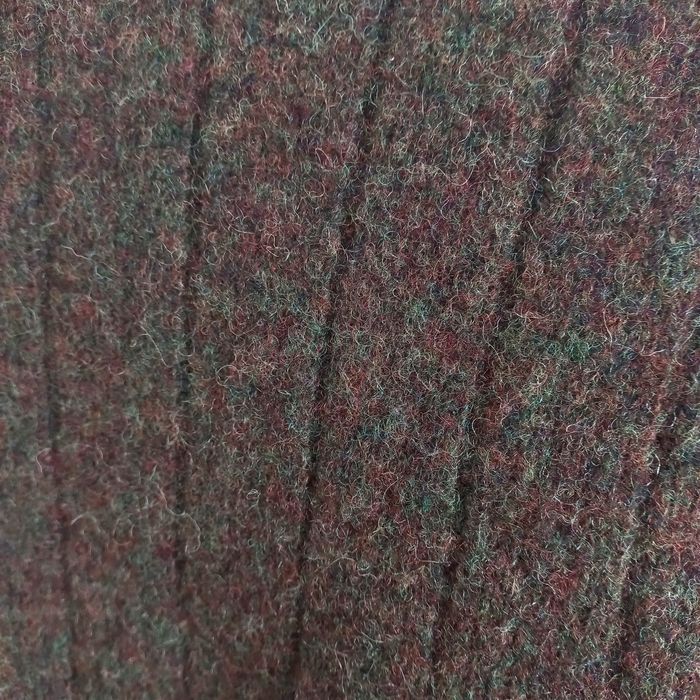 100%lã Cortefiel camisola verde