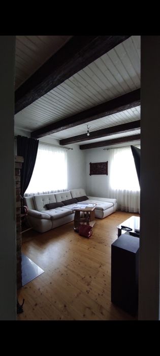 Продам дом в Солоницевке