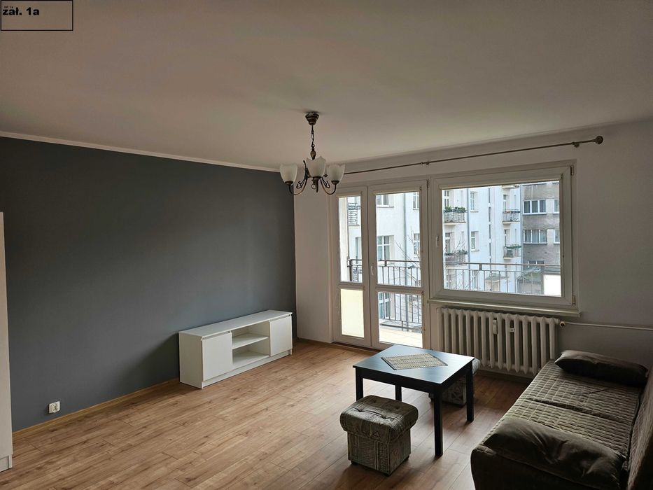 Mieszkanie 3 pokojowe 60m2 Gdynia Śródmieście