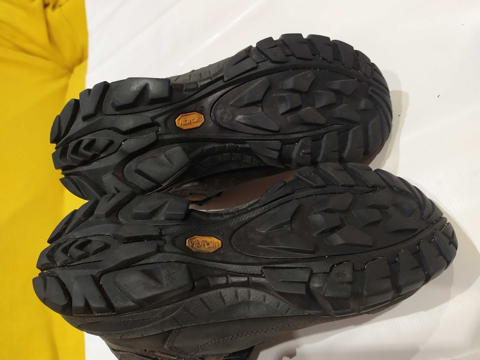 Ботинки Meindl Gastein GORE-TEX женские 37 р-р