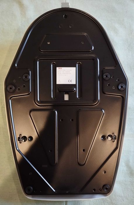 Balança Seca profissional