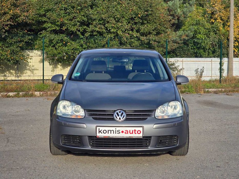 Продам Volkswagen Golf 2005. Можна в розстрочку, під викуп.