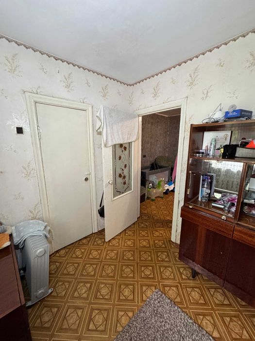 Продаж • 2к квартири • 44.6 м² • район Центрального ринку • #146619
