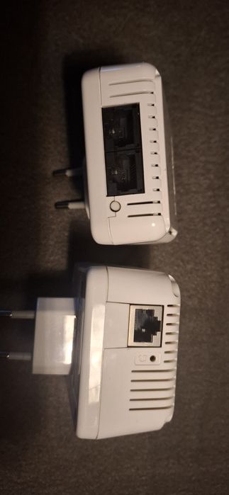 Kit Powerline devolo dLAN 500 WiFi – Extensor de Internet por tomada