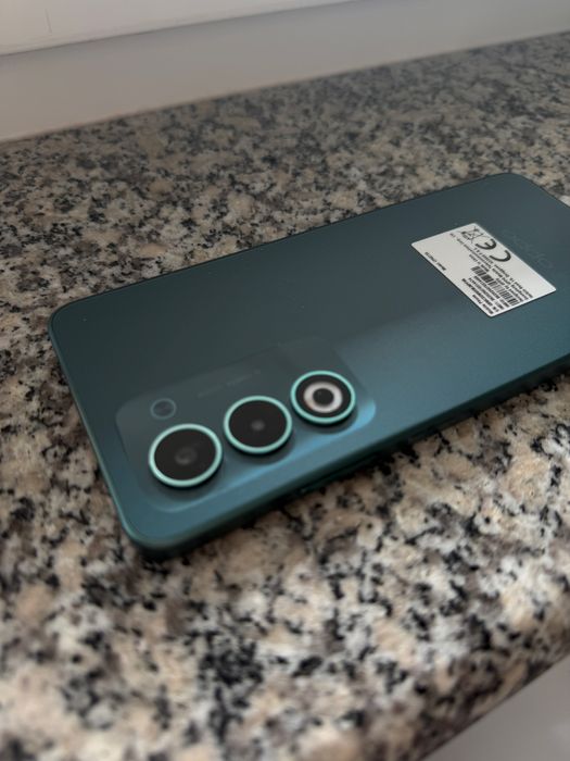 Oppo A5 5G Black Green