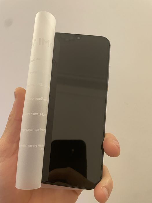 Xiaomi Redmi 15C 5G 128GB NOVO SELADO — 6000mAh / 120Hz / NFC
