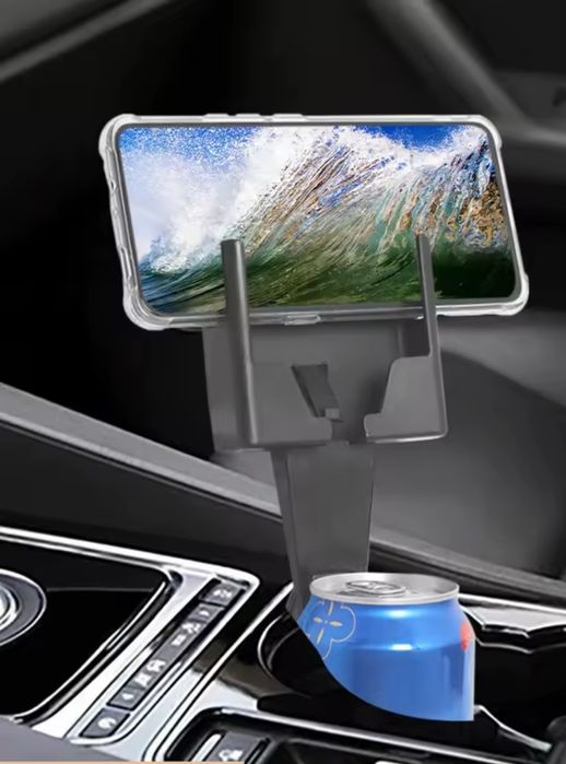 Suporte de carro para Telemovel *Novo*