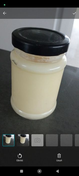 Smalec gęsi 200 G 2 słoiczki