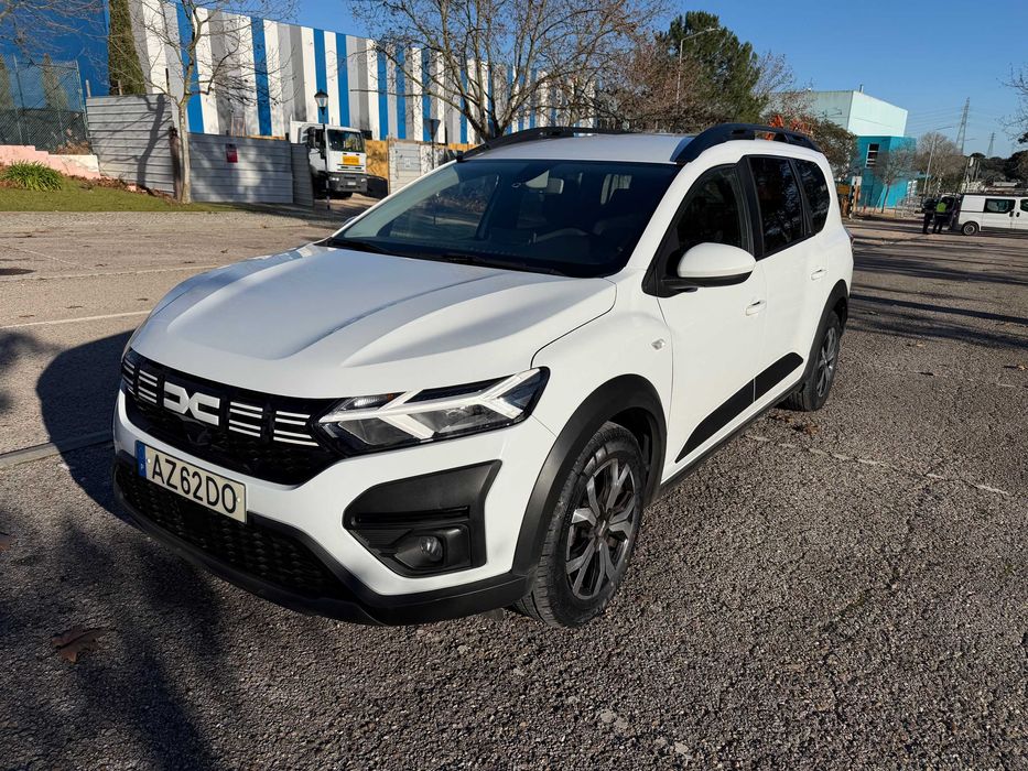 Dacia Jooger 1.0T BiFuél, Crédito