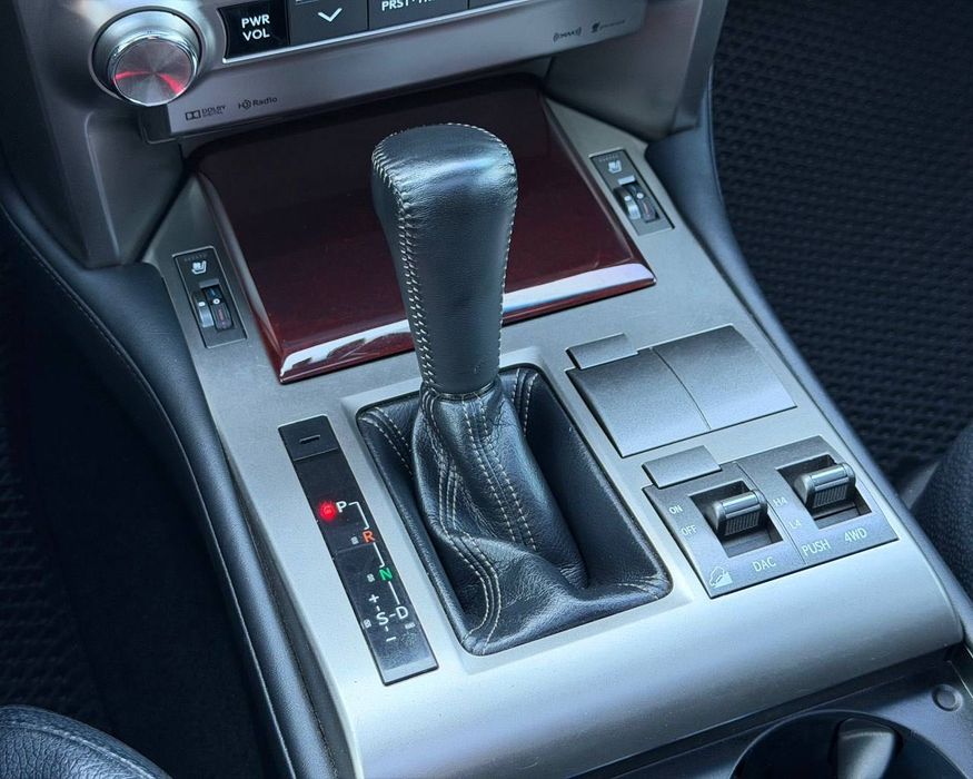 Продаж Lexus GX 460