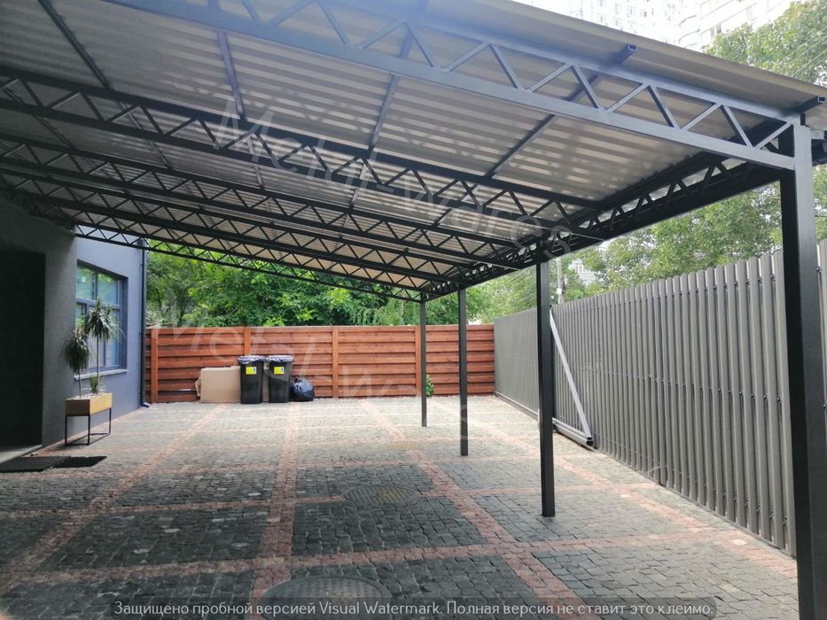 ХМЕЛЬНИЦЬКИЙ! Монтаж навісів, виготволення. Сварочні роботи. ЯКІСНО