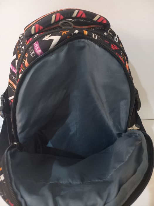 Plecak szkolny na ramiona ST.REET