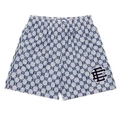 шорты EE || Eric Emanuel