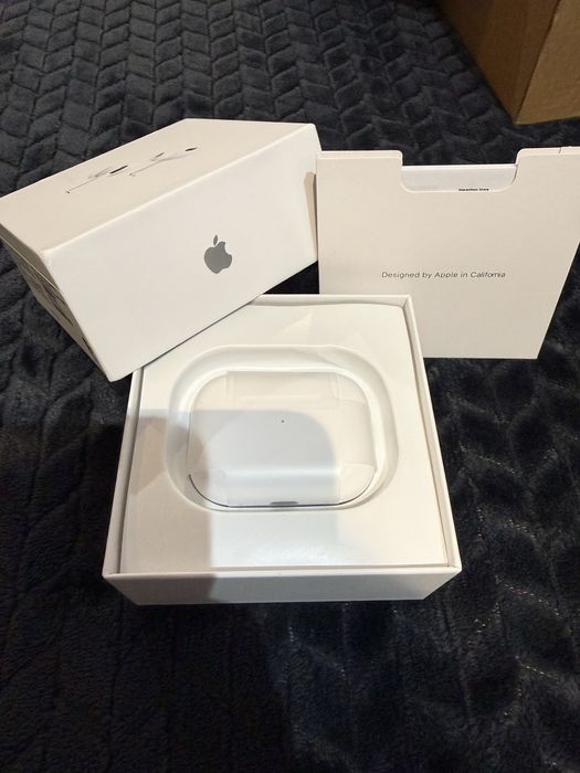 Airpods Pro (2.ª geração)