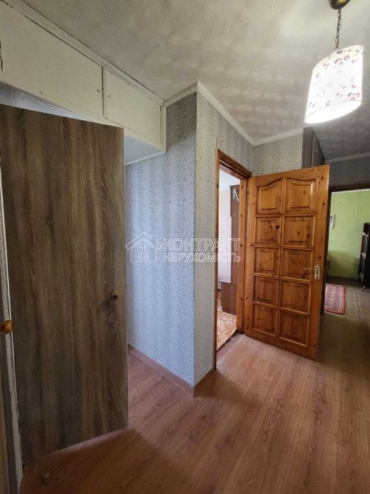 Продаж 3кім. квартири, Центр