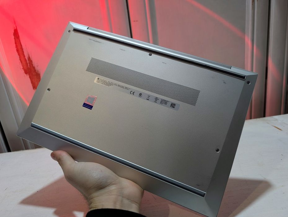 HP Elitebook 845 G7 RYZEN PRO