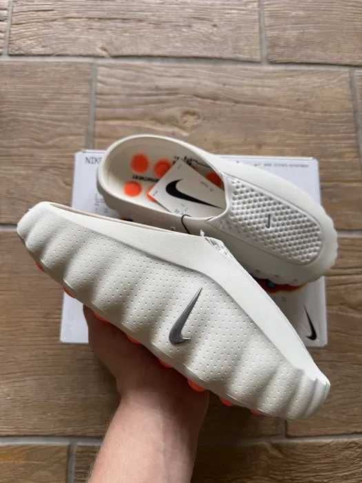 Nike Mind 001 White  R.40