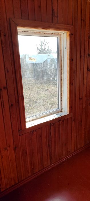 Продам дачний будинок під реконструкцію чи знос