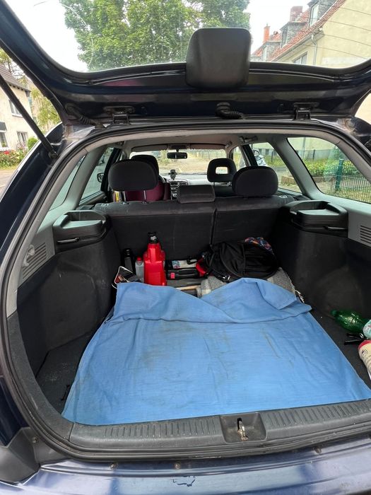 Toyota Avensis 2001 р.