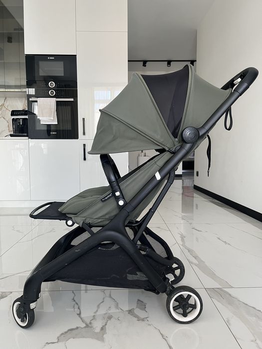 Прогулянковий візок Bugaboo Butterfly Forest Green