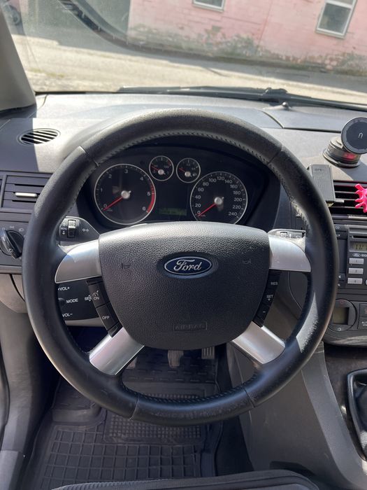 Ford C-MAX 2.0 TDI 2006