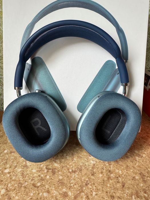 Навушники Airpods Max