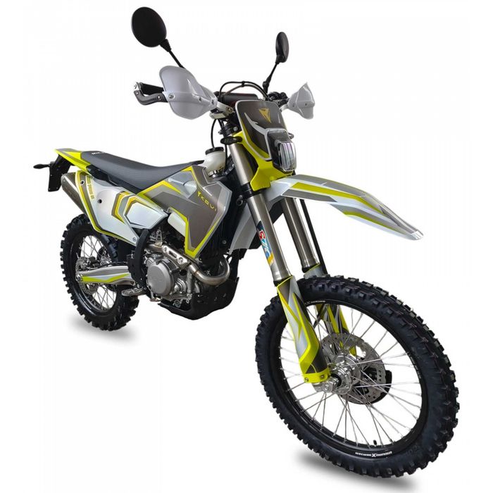 мотоцикл KOVI 300 PRO S (HS) НОВИНКА 2026!!