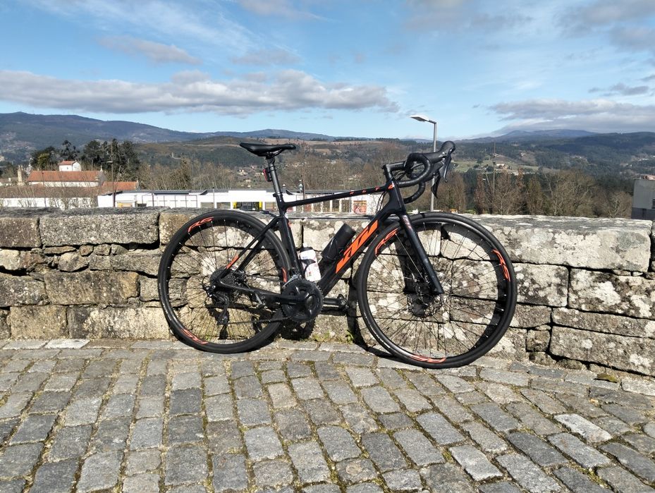 KTM revelator Pro