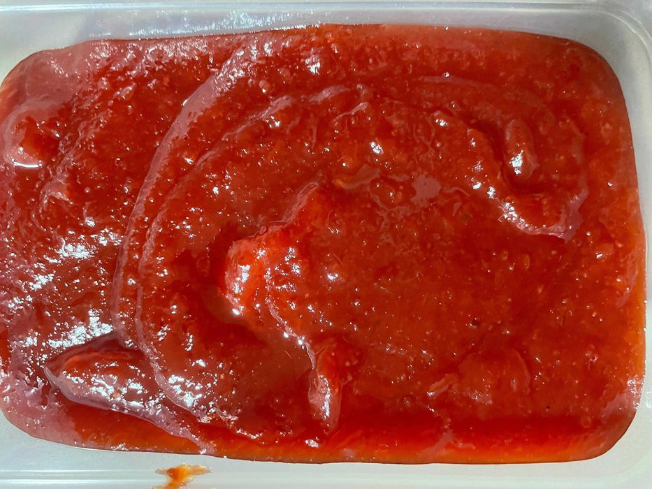 Marmelada Biológica Caseira