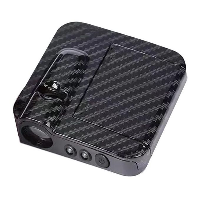 Авто-підсвітка для дверей