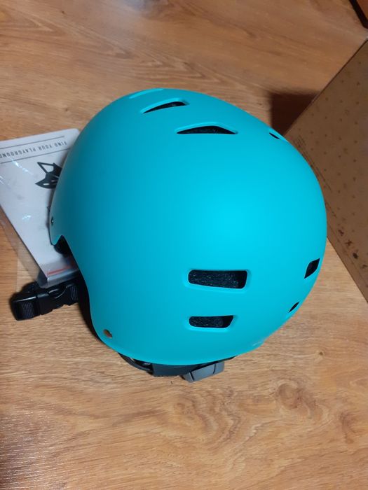 Firefly Prostyle Matt 2.0 48-54cm nowy