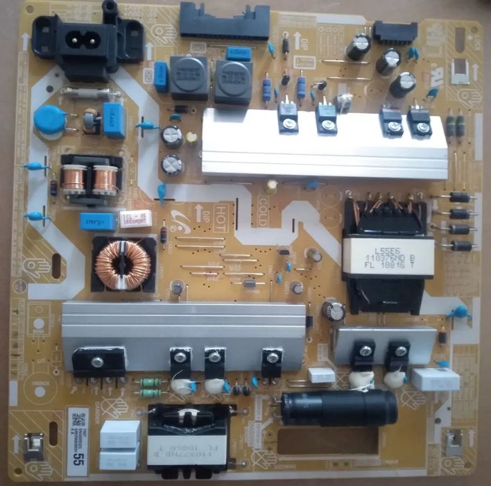 Блок живлення BN44-00932A телевізора Samsung UE55NU7179U