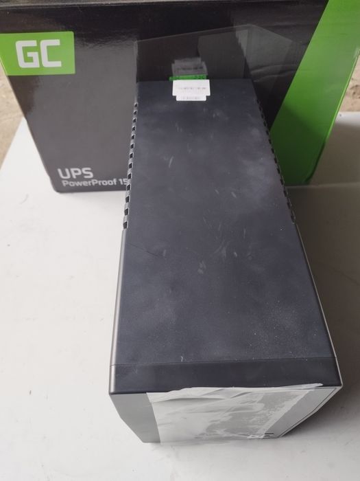 UPS Green Cell 2000VA