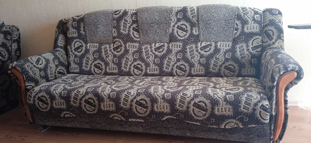 Диван раскладной