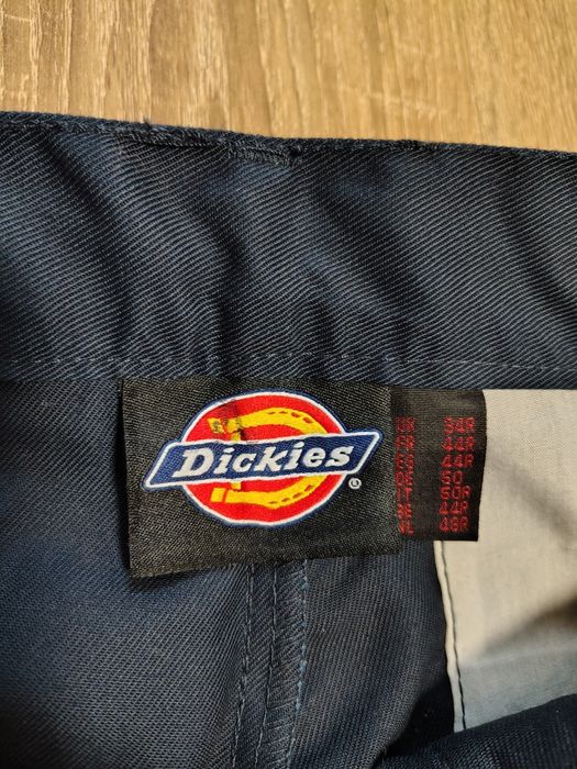 Робочі  штани Dickies