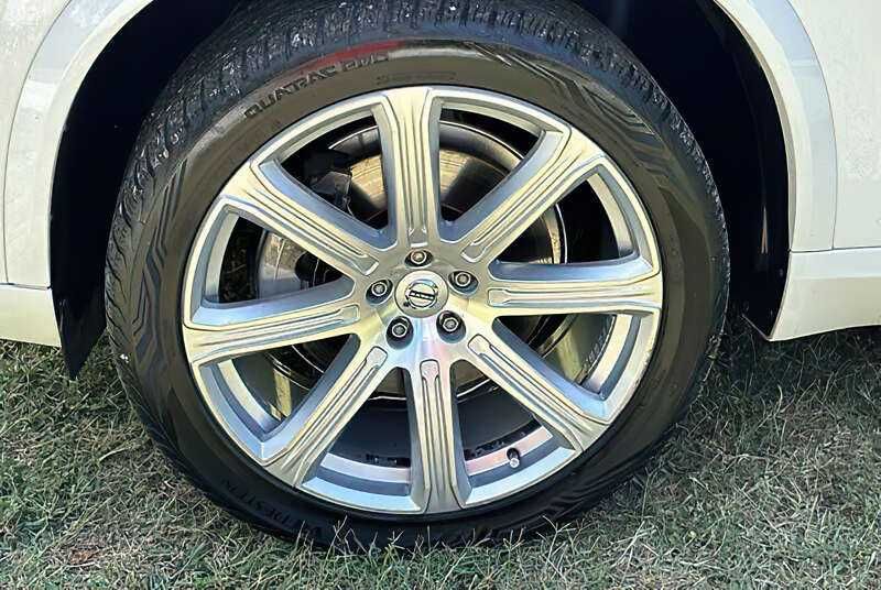 Volvo XC90 2018