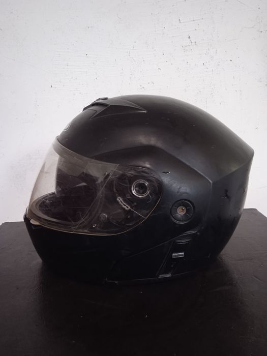 Шолом чорний розмір М