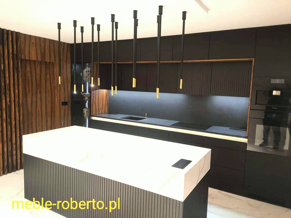 Meble do kuchni, pokoju,przedpokoju