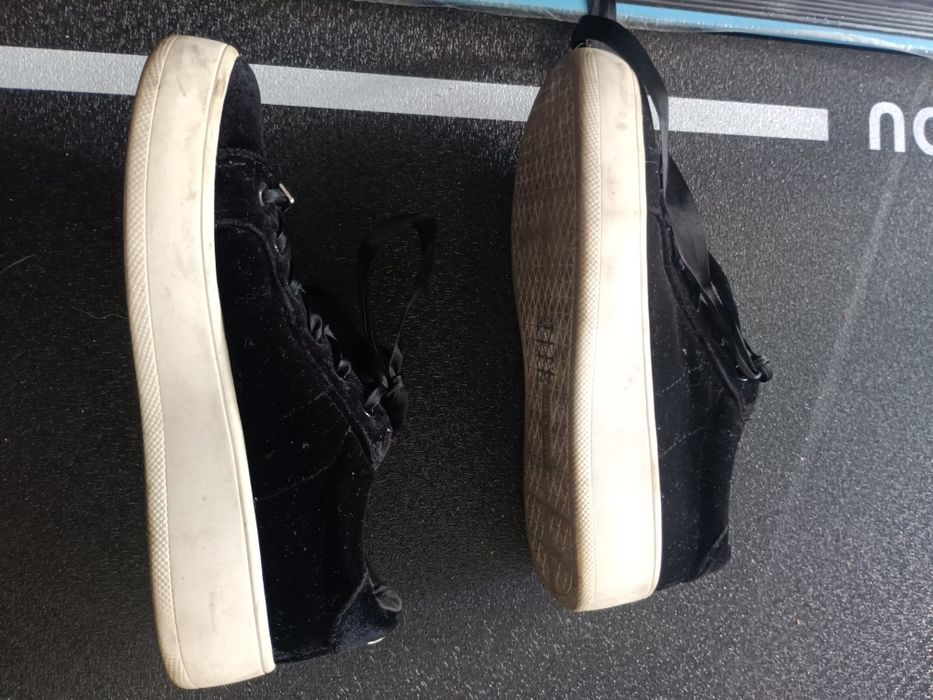 Tênis Steve Madden