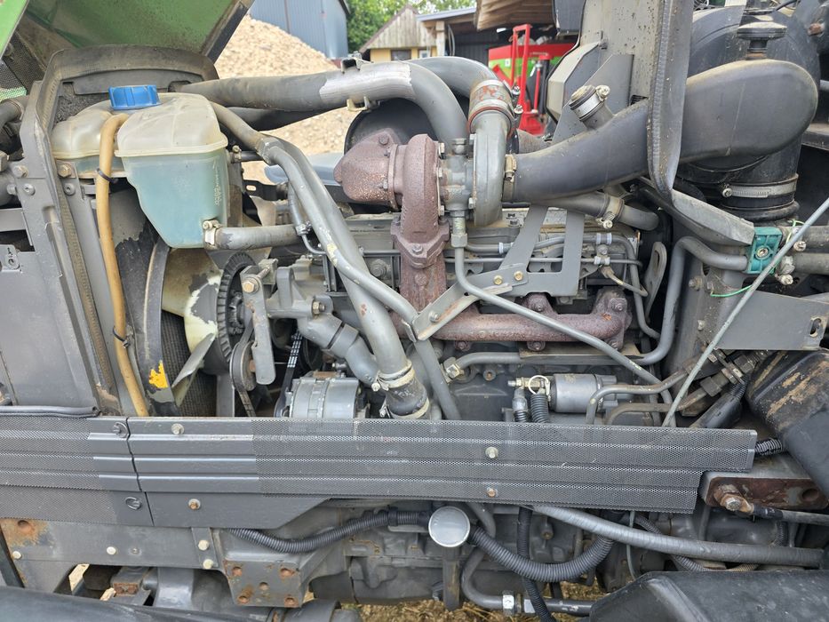 Fendt farmer 309 C stan bardzo dobry nie john deere  deutz claas  case sprzedam