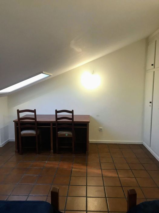 Quarto para Estudante ou Recém Licenciado