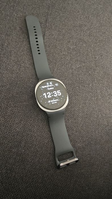 Relogio samsung whatch 8