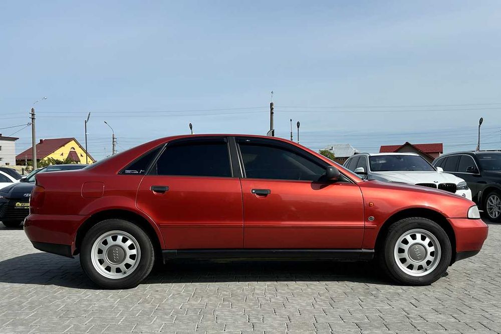 Audi A4 1996