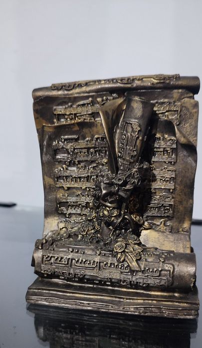 Peças de decoração