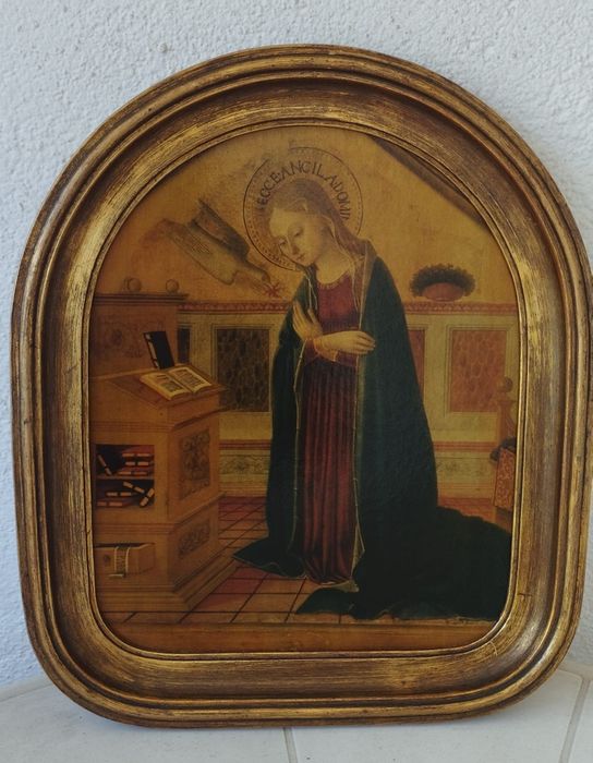 Quadro decorativo